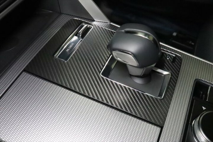 楽天市場】CX-60 シフトパネルシート : AQUA-STYLE