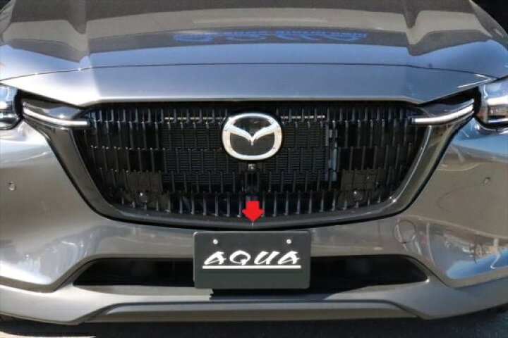 楽天市場】CX-60 シグネチャーウイングシート : AQUA-STYLE