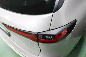 CX-60 テールレンズシート