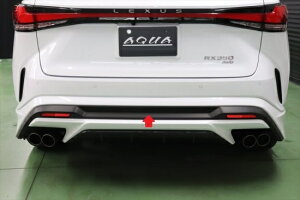 NTXRX@F SPORT PARTSGA_Ci~NXpbP[WpAfBt[U[V[g