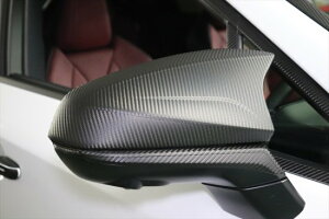 レクサスRX F SPORT PARTSエアロダイナミクスパッケージ用エアロダイナミクスミラーカバーシート
