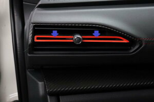 WRX S4 VBH@GAR[o[KChV[g