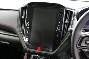 WRX S4 VBH@Z^[fBXvCK[jbVV[g