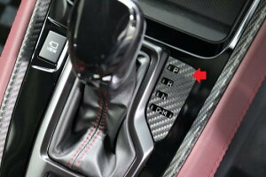 WRX S4 VBH@VtgCWP[^[V[g