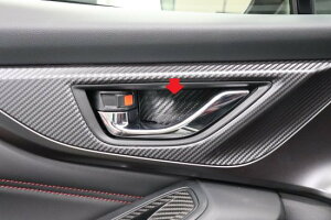 WRX S4 VBH@Ci[hAnhJo[V[g