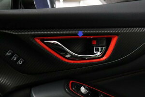 WRX S4 VBH@Ci[hAnhx[V[g