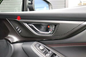 WRX S4 VBH@Ci[hAnhplV[g