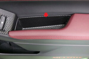 WRX S4 VBH@Ci[hAObvV[g