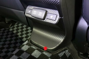 WRX S4 VBH@Z^[R\[Ah~V[g