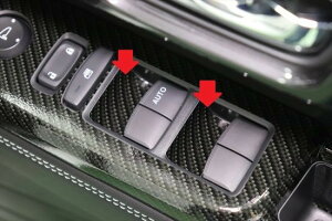 N-BOXカスタムJF5 パワーウインドウスイッチシート