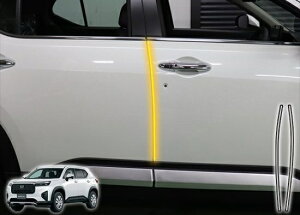 WR-V ドアエッジプロテクションフィルム