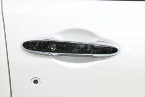 WR-V ドアハンドルシート