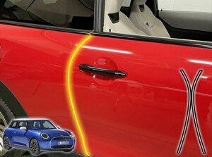 BMW�~�j�@F66�@�h�A�G�b�W�v���e�N�V�����t�B����