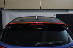 インプレッサGU STIルーフスポイラーラインシート