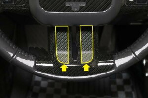 RAV4 60�n�@�X�e�A�����O�p�l���V�[�g