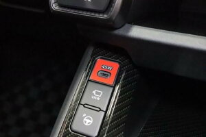 RAV4 60�n�@Type-C�[�q�p�l������ȑ��V�[�g