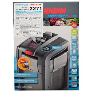 G[nC vtFbVi4 2271@50Hz EHEIM