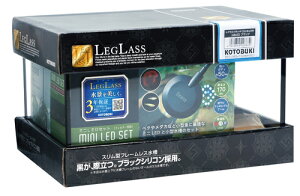 �R�g�u�L�H�| ���O���XF-25S/B-LOW 3�_LED�u���b�N KOTOBUKI