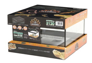 HYDRA �q���h���P�[�X3120�R�g�u�L�H�|