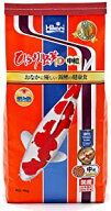 キョーリン/ひかり胚芽浮中粒/4kg