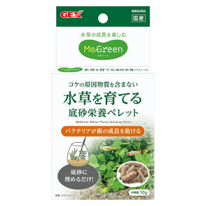 GEX MeGreen Ăꍻh{ybg