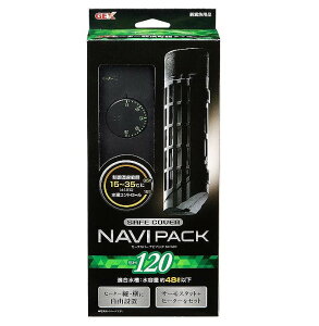 GEX Z[tJo[irpbN 120@q[^[