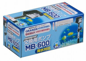 GEX p|v MB-600 WECp