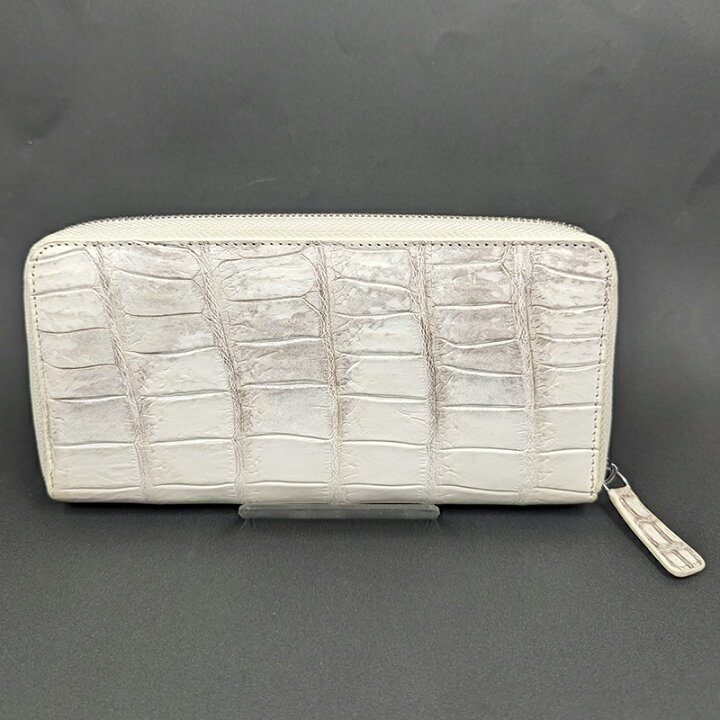 楽天市場】【プレゼントキャンペーン中】クロコダイル ラウンド  