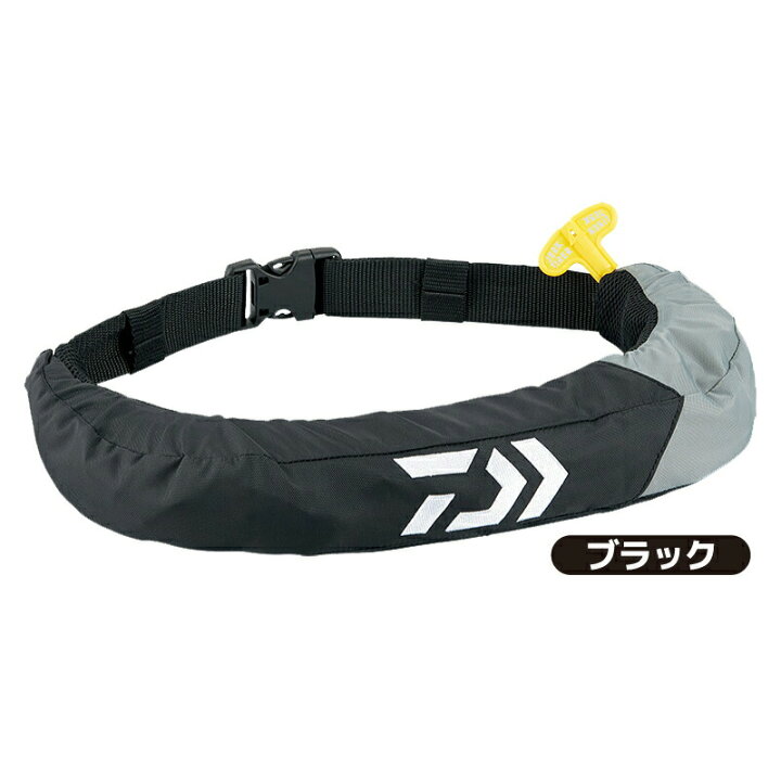 楽天市場】自動膨張式ライフジャケット ウエストタイプ DF-2709 