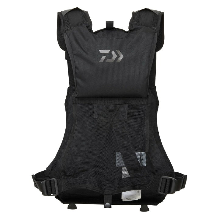 楽天市場】ダイワ ライフジャケット ゲームベスト PDゲームベスト DF 