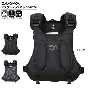 _C CtWPbg ނ PDQ[xXg DF-6624 CS JCI}[N擾f L2 Tbv JbN W[ tBbVO DAIWA