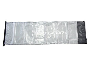 防水 ロッドケースカバー 釣り用品 竿カバー KP-274 180×47cm ISO GEAR