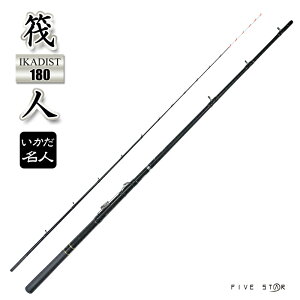 �ނ�� ���l IKADIST 180 2�s�[�X���b�h ���p �C�J�_�ނ� �`�k�� �C�J�f�B�X�g ���b�h FIVESTAR