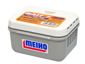 メイホウ エサ入れ ベイト7 釣り 115×95×66mm MEIHO