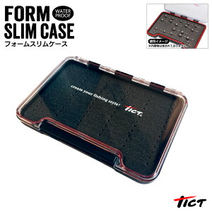 tH[XP[X W14×D9.7×1.7cm ނ ȈՖh [ tBbVO tict