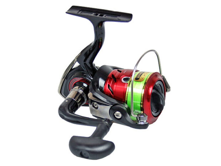 楽天市場 スピニングリール ファインモード 3000dx Pe Peライン1 5号 150m付 ダイワ グローブライド 釣り具 ライフジャケット釣具アクアビーチ