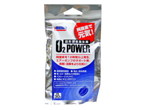 CzE Ō^ _f O2p[ 30g ނ C Wp r^~MIX  Gr a MEIHO
