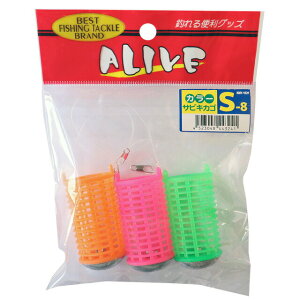 TrLނ J[TrLJS 3pbN ނ S-8 KMY-1521 ALIVE ACu