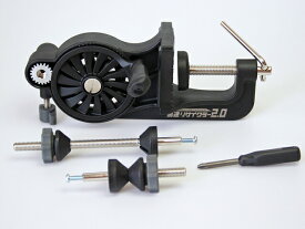 高速リサイクラー2.0　高速巻き替えスプール　糸巻き　第一精工　釣り具