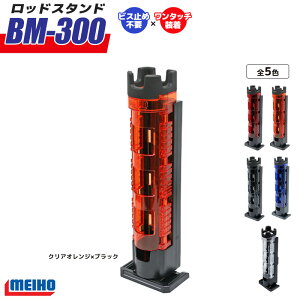 CzE bhX^h BM-300 Light ނ 65×71×333mm a45mmlWsv oPbg}EXp MEIHO