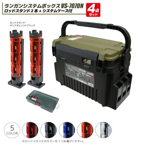 CzE KVXe{bNX ނ VS-7070N O[c[g + bhX^h2{ + P[X 4_Zbg MEIHO VERSUS