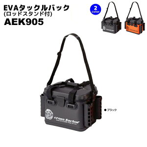 EVA^bNobO bhX^ht AEK905 ނ 36cm Ci[P[Xt cross factor NXt@N^[ NAXi