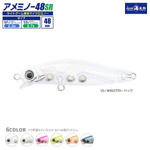 A[ ~m[ issei CY A~m[48SR ނ CgQ[p}CN~m[ 48mm