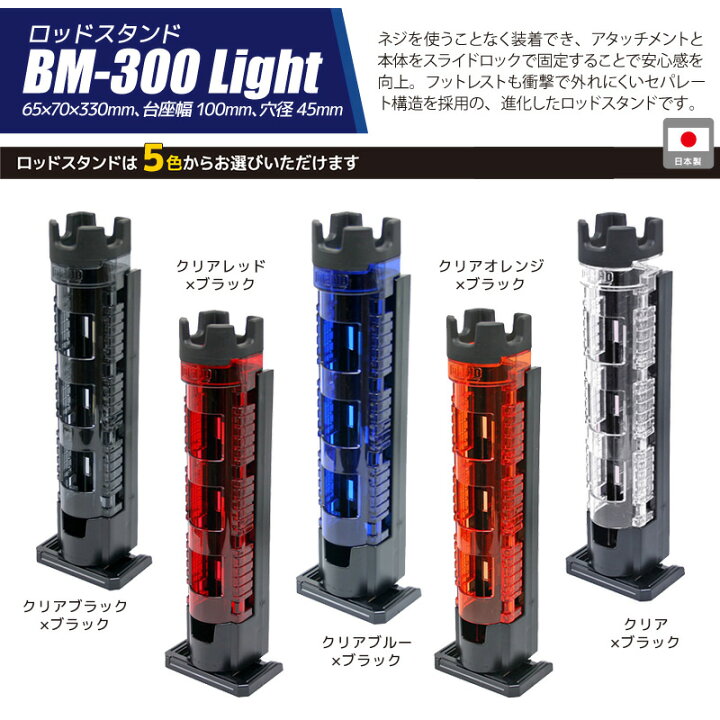 楽天市場】メイホウ バケットマウス BM-7000 ブラック 28L タックル 