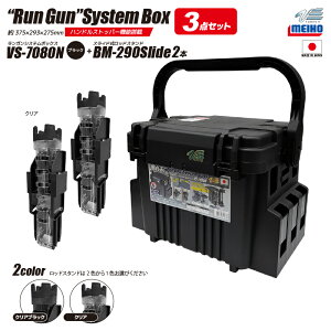 CzE KVXe{bNX ނ VS-7080N ubN bhX^hBM-290XCh×2{t 3_Zbg MEIHO VERSUS