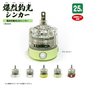 Ă ތVJ[ 25 ނ PxLED ϐ100m W I JnMނ LUMICA