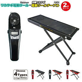 楽天市場 ワカサギ 電動リール セットの通販
