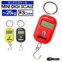 携帯ミニデジスケール 釣り KP-413 WAVE GEAR フィッシング