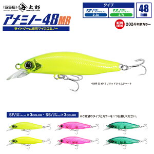 CY A~m[ 48MR ނ VJ[2024 CgQ[p}CN~m[ 48mm A[ ~m[ issei