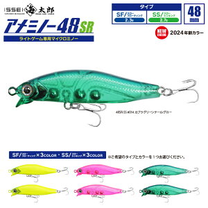 CY A~m[ 48SR ނ VJ[2024 CgQ[p}CN~m[ 48mm A[ ~m[ issei